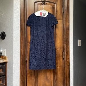 Beautiful lace dress